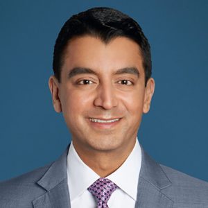 Mike Nayak